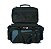 Bolsa Lumis Defender de Nylon com 2 estojos - Imagem 6