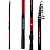 Vara Ultralight 2,40m Turim Albatroz fishing - Imagem 2