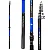 Vara Ultralight 2,40m Turim Albatroz fishing - Imagem 3