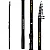 Vara Ultralight 2,40m Turim Albatroz fishing - Imagem 4