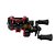 Carretilha Titan BG 12000 PRO Marine Sports - Imagem 2