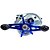 CARRETILHA CONTENDER GTO OCEAN BG - Imagem 4