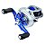 CARRETILHA CONTENDER GTO OCEAN BG - Imagem 1