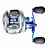 CARRETILHA CONTENDER GTO OCEAN BG - Imagem 3