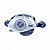 CARRETILHA CONTENDER GTO OCEAN BG - Imagem 5