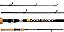 VARA ALBATROZ PRO STAFF 562 8-17lb 5`6 (1,68m) - CARRETILHA (2 Partes) - Imagem 3