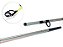Vara  Verano Spin  15-39lbs  2,40mts - Imagem 2