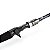 Vara para Carretilha TambaMax Carbono 2402Albatroz Fishing Lançamento - Imagem 4