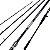 Vara para Carretilha TambaMax Carbono 2402Albatroz Fishing Lançamento - Imagem 1