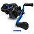 Carretilha Zest Torment 200 SW - Imagem 1