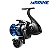 Molinete Marine Sports XT SW 4000i FD - Imagem 4