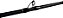 Vara para Carretilha Albatroz Black River 1,80m 4 Partes 20lbs - Imagem 6