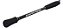 Vara para Carretilha Albatroz Black River 1,80m 4 Partes 20lbs - Imagem 3