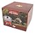Fogareiro Portátil Albatroz Fishing CampFire Redondo - FG-346 - Imagem 5