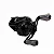 Carretilha Maruri Black Tamba BG 8.0 Drag 13Kg 12 Rolamentos - Edição Limitada 30 Anos - Imagem 1