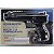 Pistola Beeman 2004 4.5mm  P17 + Brinde Maleta Rígida - Imagem 4