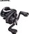 Carretilha Daiwa CC80 - 5Rol - Veloc 7:5.1 - Imagem 1