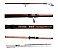 VARA OKUMA SST 902XH 2,70 30-70 LBS - Imagem 2