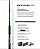 VARA OKUMA EPIXOR SERIE T  2,40mts 30-60LBS - Imagem 2