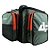 Bolsa Albatroz AF16-0111 Com 4 Estojos - Imagem 4