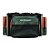 Bolsa Albatroz AF16-0111 Com 4 Estojos - Imagem 5