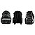 Mochila Albatroz AF17-0110 - Com 4 Estojos - Imagem 5