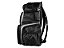 Mochila Albatroz AF17-0110 - Com 4 Estojos - Imagem 4