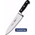 Faca Chef 6" Inox Century - Tramontina - 24011/106 - Imagem 1
