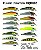 Isca artificial Sumax Classic Function - Imagem 1