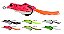 Isca Artificial Albatroz Fishing Top Frog XY-39 55mm 9,5g - Imagem 1