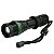 Lanterna Tática Militar Recarregável 88000w - Imagem 1