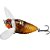 Isca Albatroz Nynfa - Cigarrinha - 4cm 6gr - Imagem 2