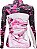 Camisa king Pirarara KFF-603 (Feminina) - Imagem 3