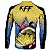 Camisa king Tucunare KFF-60 - Imagem 3