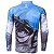Camisa king Tucunare KFF-106 - Imagem 3
