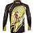 Camisa king dourado KFF-650 - Imagem 3