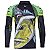 Camisa king Tucunare KFF-107 - Imagem 1