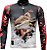 Camisa king Pirara KFF-602 - Imagem 1