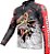Camisa king Pirara KFF-602 - Imagem 2
