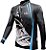 Camisa king Tucunare KFF-606 - Imagem 2