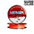 Linha Venza 300mts Marine Sports Laranja - Imagem 1