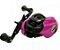 Carretilha Pink Fish Star River - Imagem 1