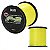 LINHA CELTA F-2 SOFT YELLOW 600m - Imagem 1