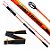 VARA SAINT PLUS PRO TAMBA 2102 NEW EDITION ORANGE - Imagem 1