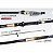 VARA MARURI JOKER ULTRA LIGHT SPIN 8'0 (2,40m) - Imagem 2