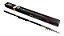 VARA MARURI JOKER ULTRA LIGHT SPIN 8'0 (2,40m) - Imagem 1