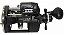 Carretilha Okuma Classic Pro XPD-30 com Contador de linha - Imagem 3
