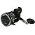 Carretilha Okuma Classic Pro XPD-30 com Contador de linha - Imagem 2