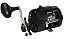 Carretilha Okuma Classic Pro XPD-30 com Contador de linha - Imagem 1
