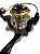 Molinete Joker 800 Black 6 Rolamentos - Imagem 3